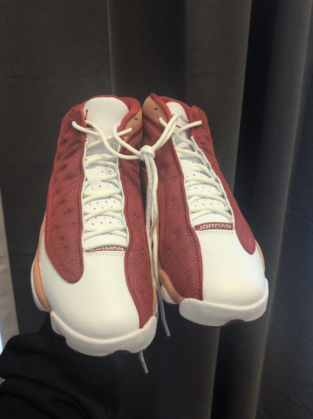Men's Nike Air Jordan 13 Retro 